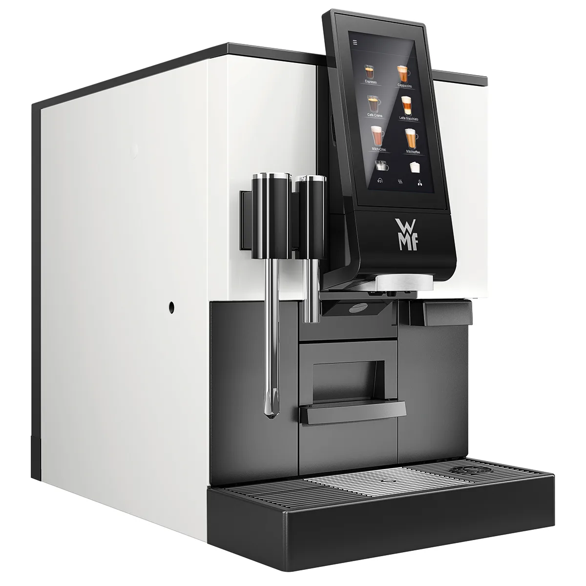 Кофемашина WMF 9580.1100S.00