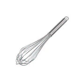 Stainless Steel Whip 8338.00000.50