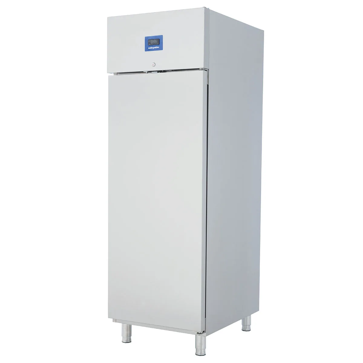 Two Half-Door Deep Freezer K Type 79K3.06LMV.10
