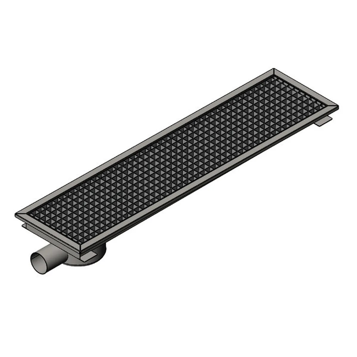 Floor Drain 7961.04929.7Y3