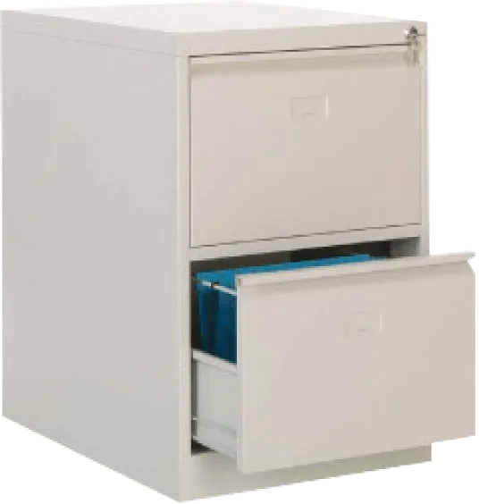 PSF-LKD-3 2-türiger Aktenschrank