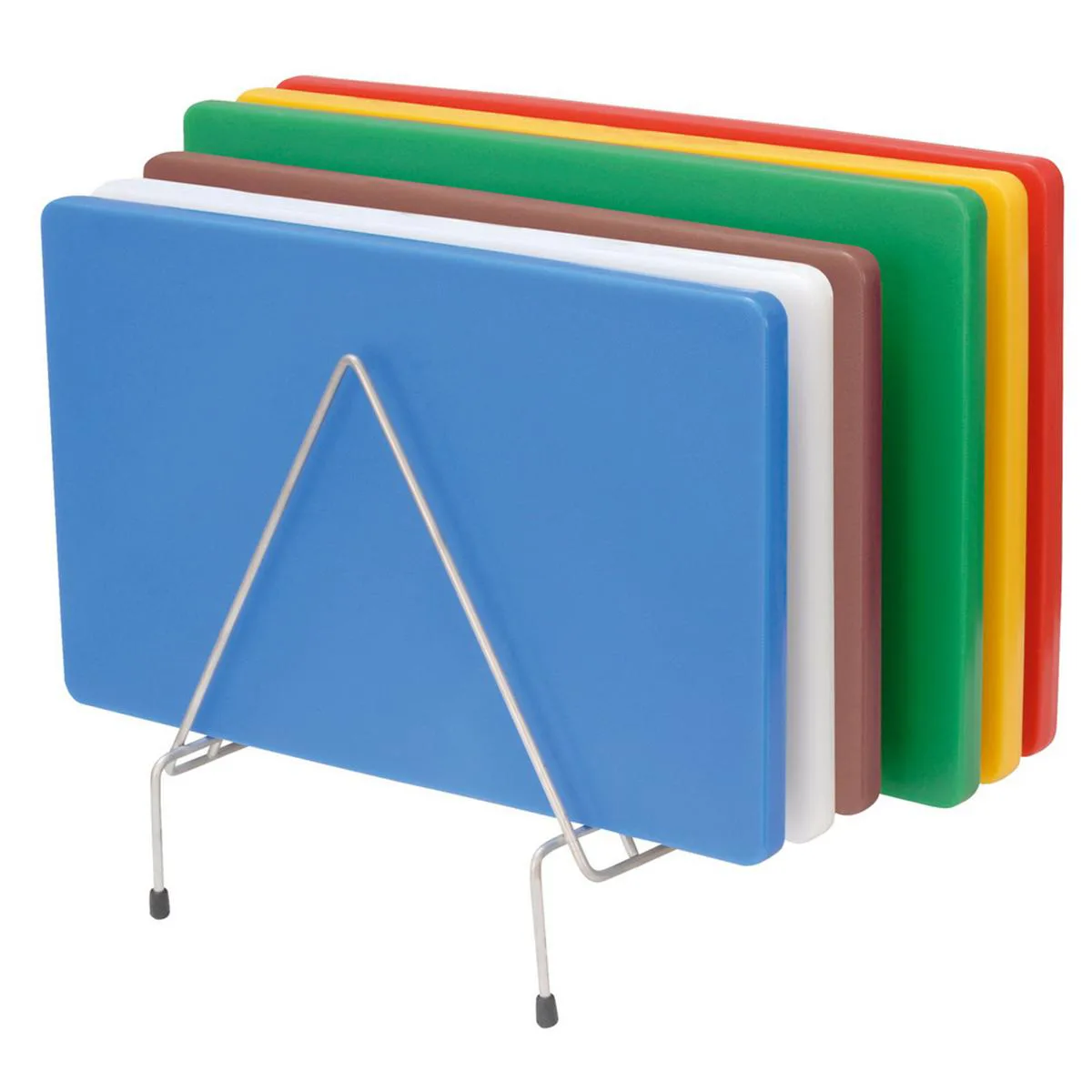 Polyethylene Cutting Board 8356.50304.00