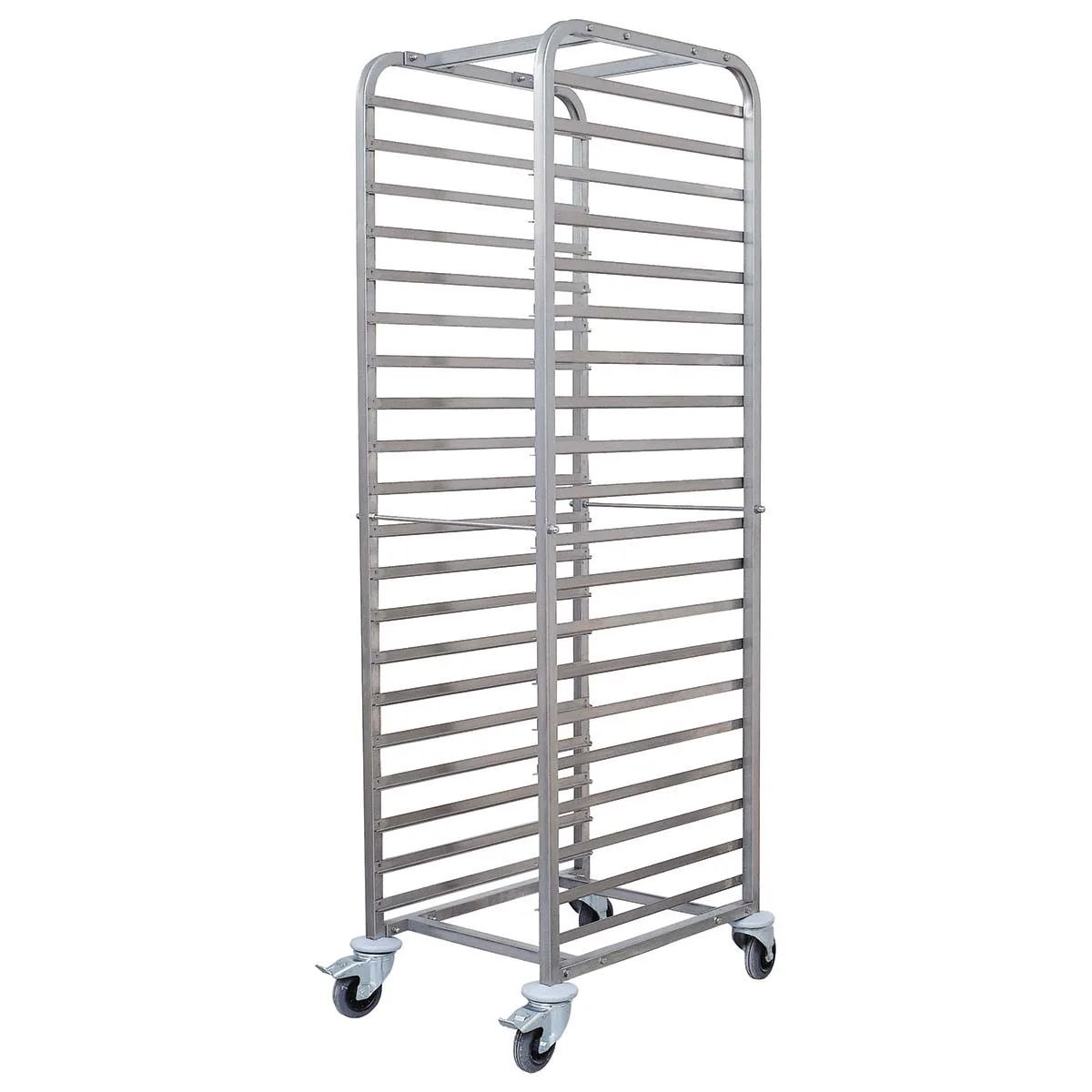 Rack Trolley GN 1/1 17 Trays 7895.40550.00
