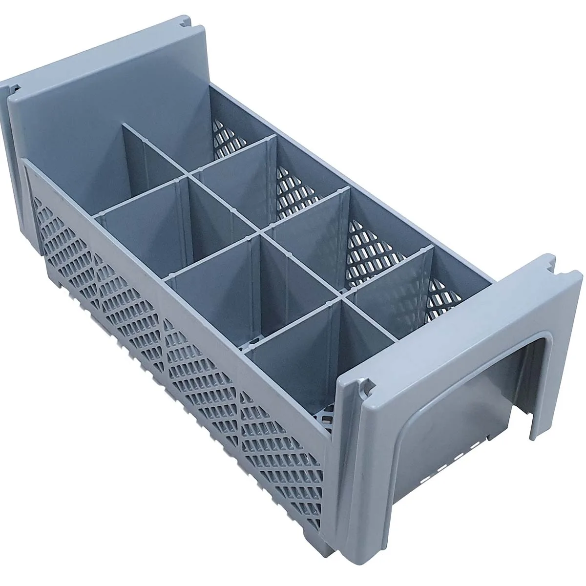 Base Rack With Compartments 8740.00008.00