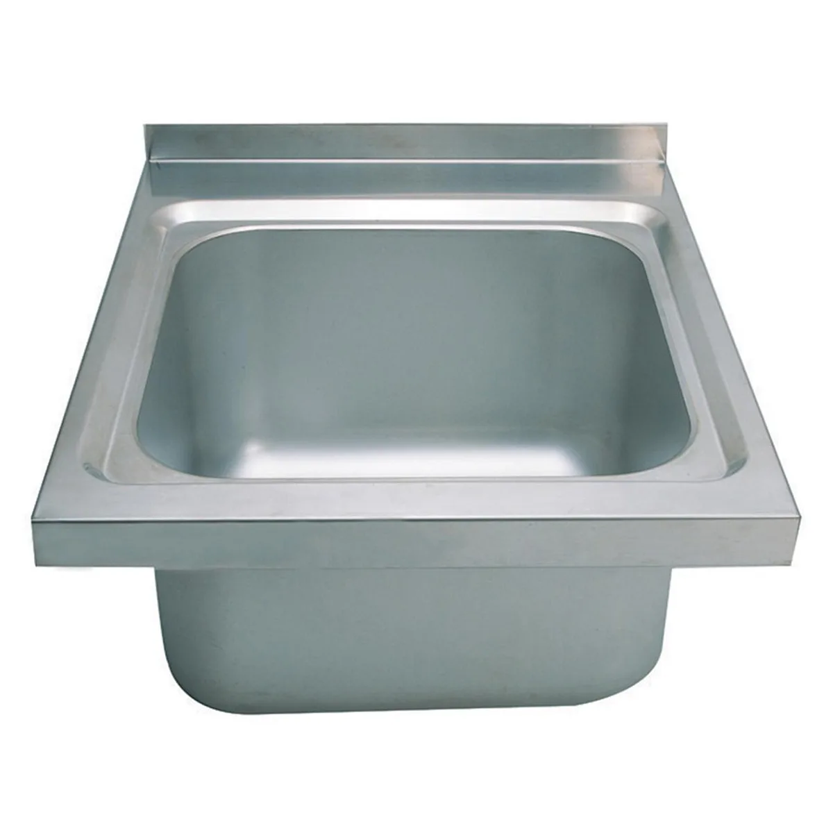 Single Bowl Sink 0754.067B0.01