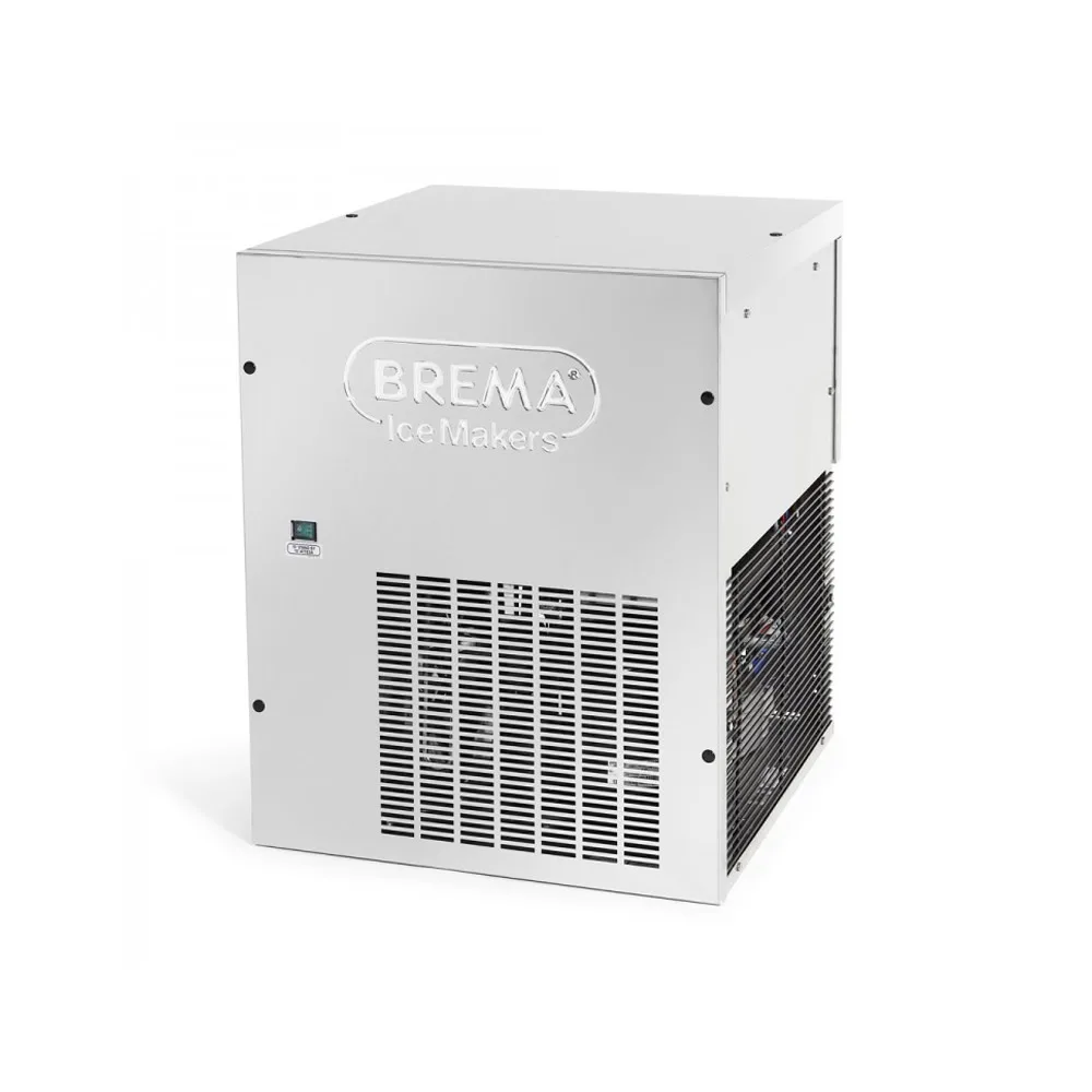 Brema Flake Ice Machine G510 (560×569×695 mm)
