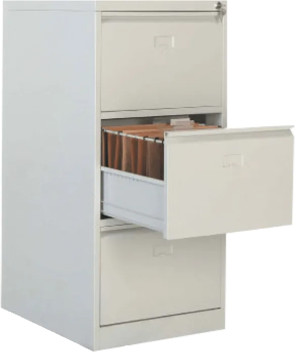 PSF-LKD-2 Aktenschrank mit 3 Schubladen