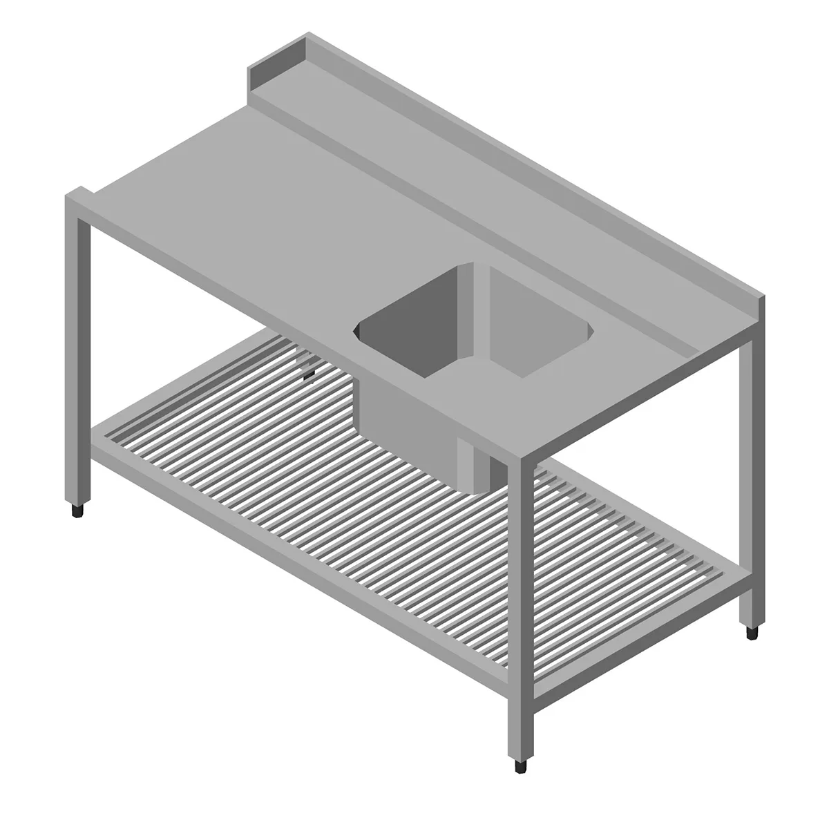 Dishwasher Inlet Table 7711.07075.24