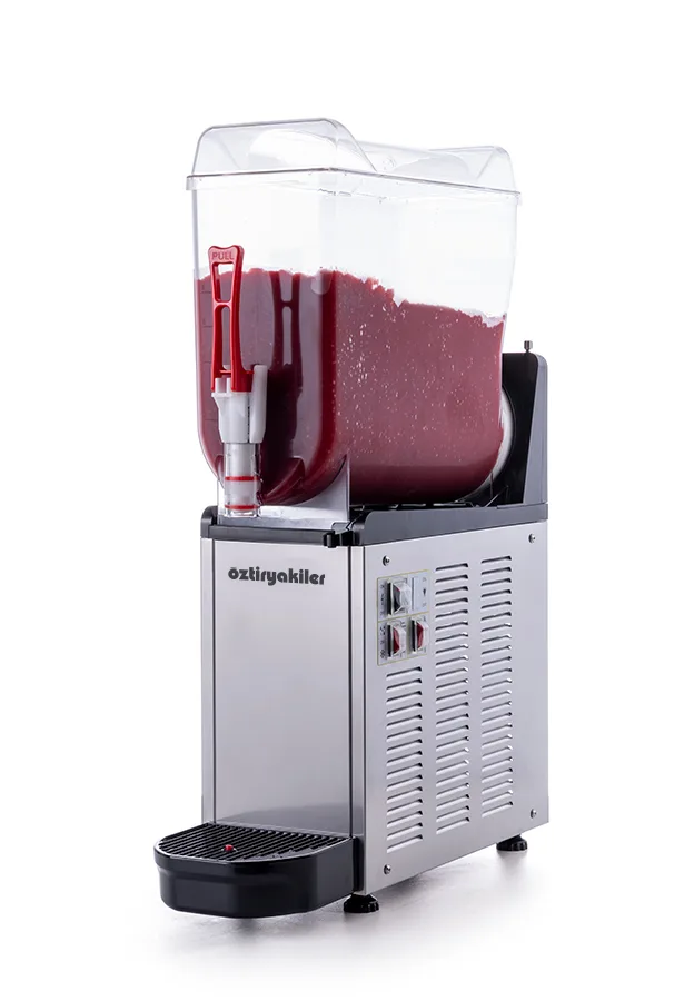 KARLI Slush Machine 8477.SLUSH.12I