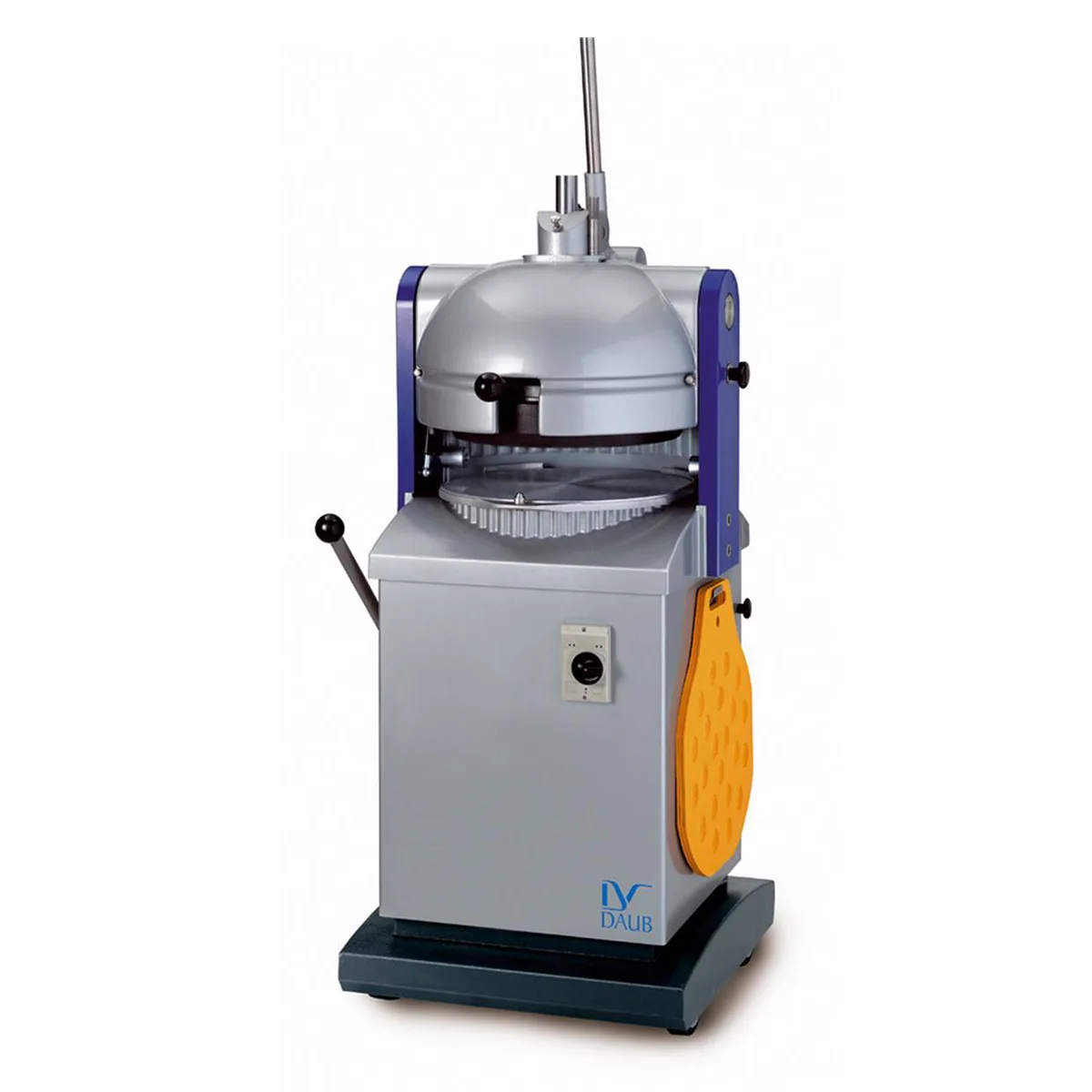 Divider Rounder 9823.DR352.00 — 52-Portion Dough Processor