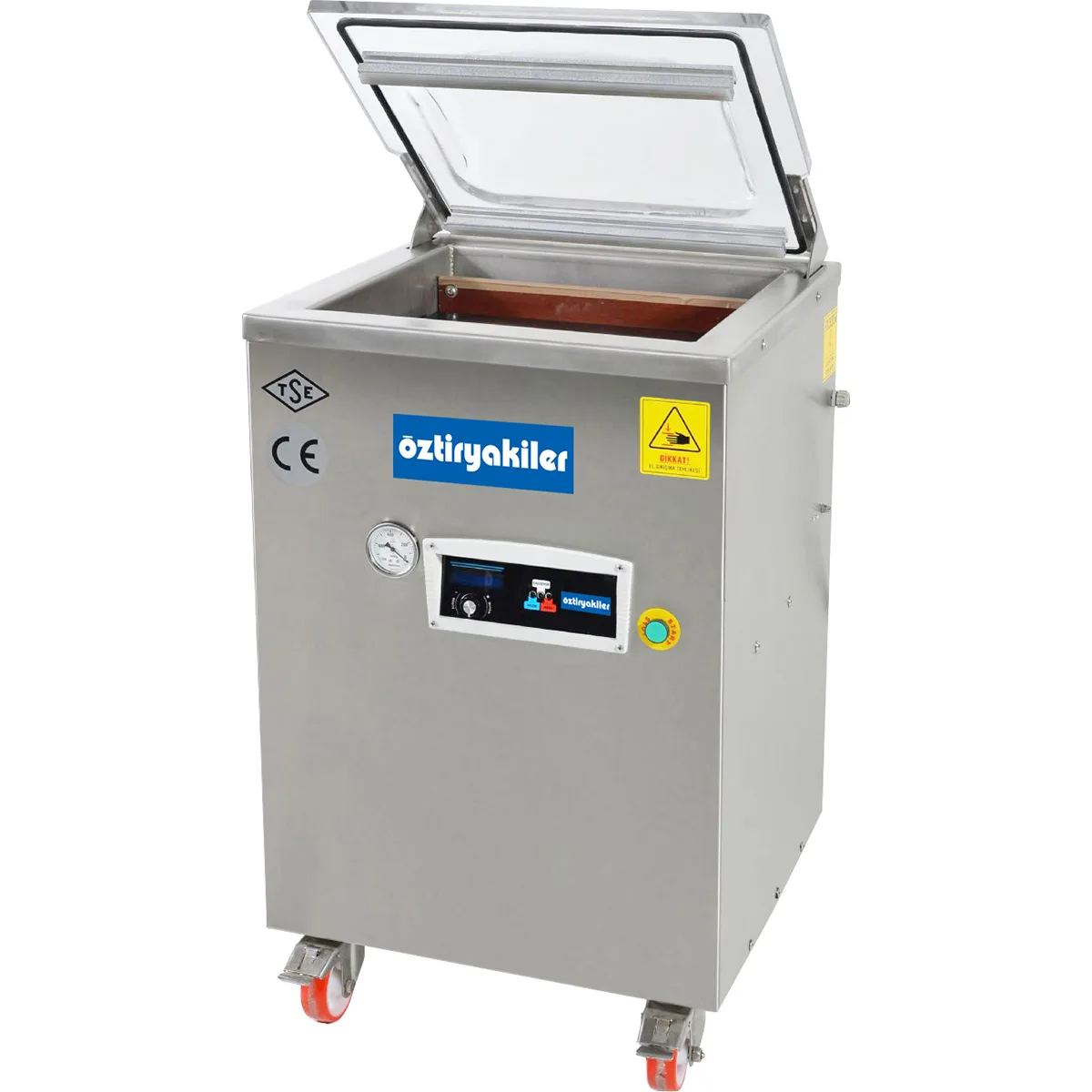 VACUUM PACKING MACHINE 8916.AV106.00
