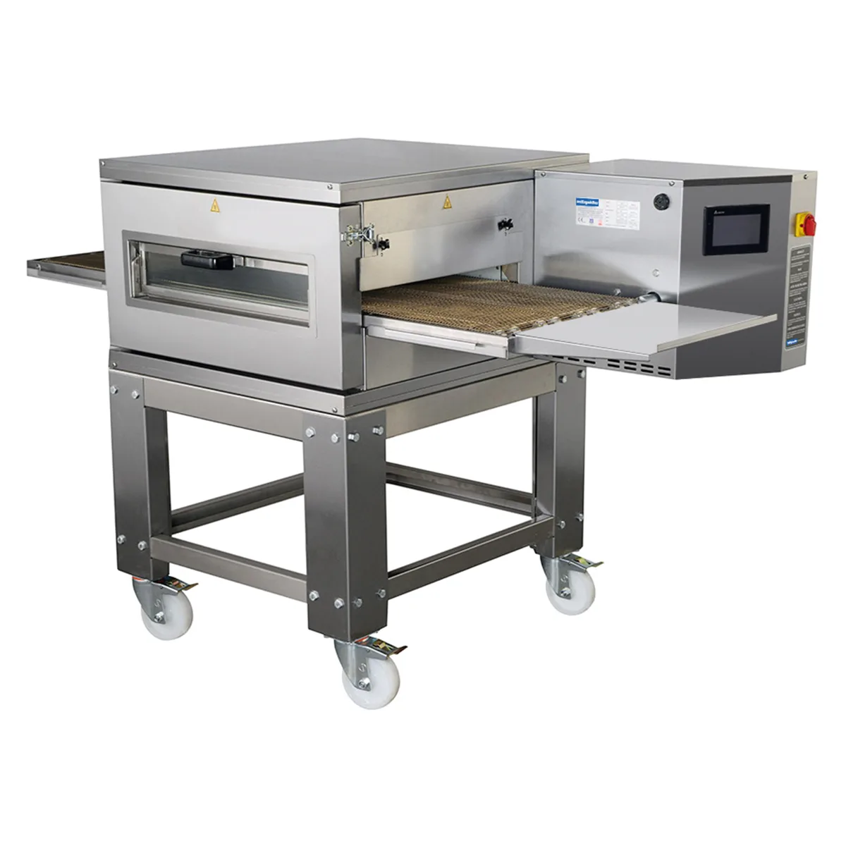 Conveyor Pizza Oven OKF1700