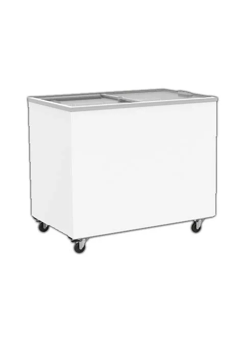 Chest Freezer SYD 310 MD DC