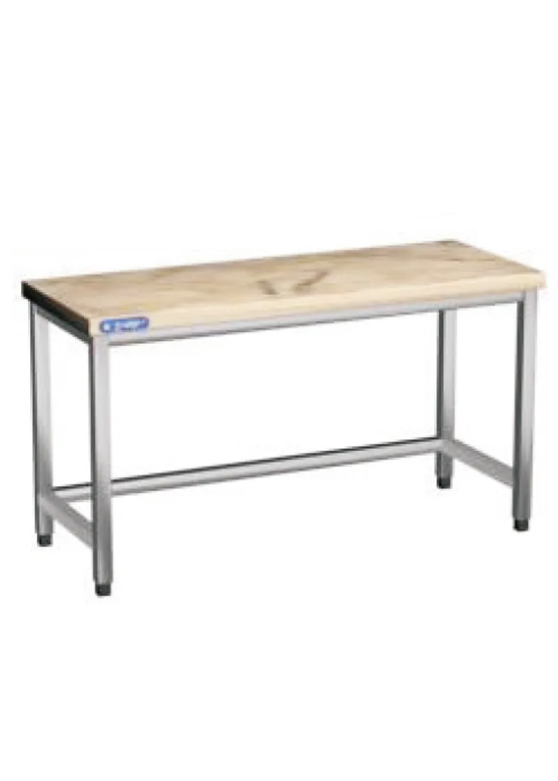 Marble top Work Table MT-140, 140×60×85 cm