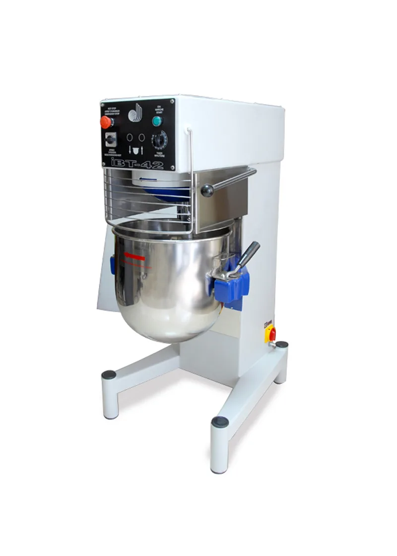 Planetary Mixer IBT 42-33