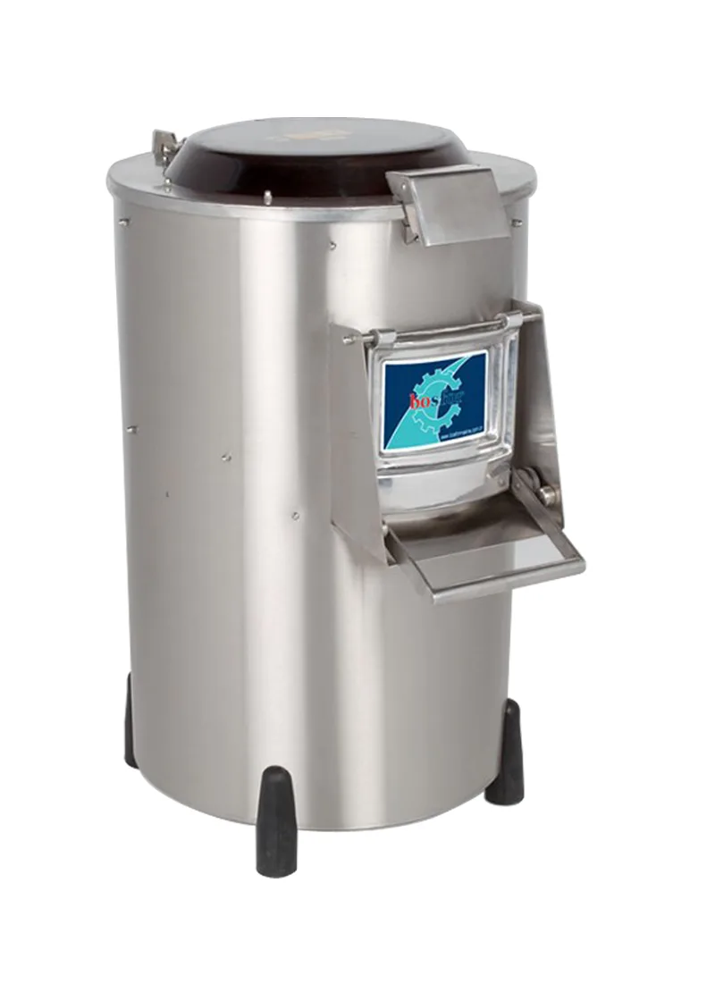 Potato Peeling Machine UPS-50