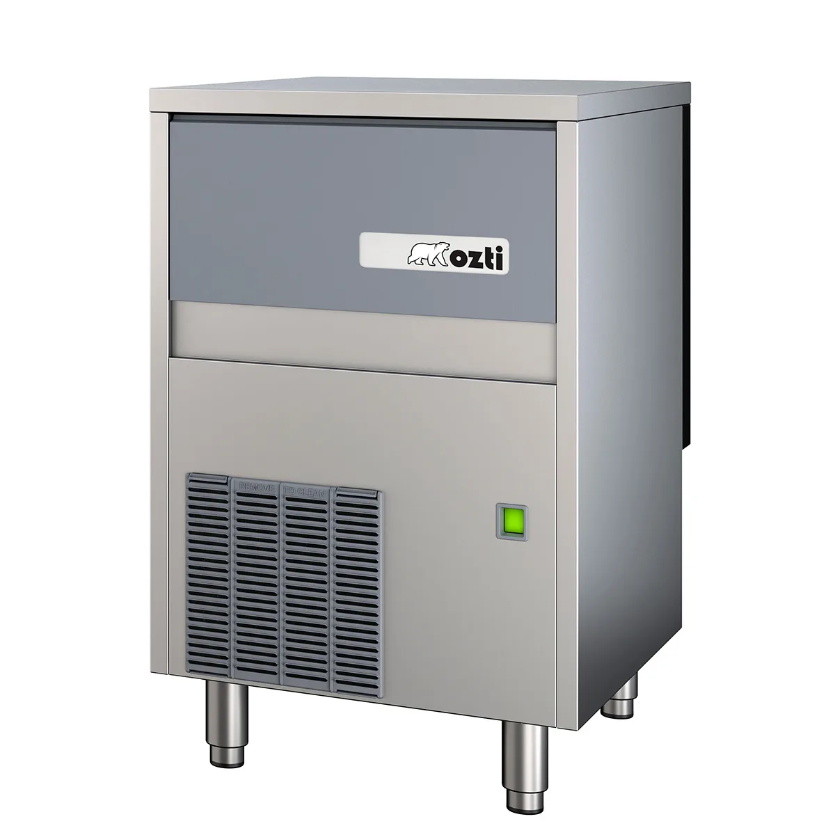 Ice Machine 9805.OFB10.0A