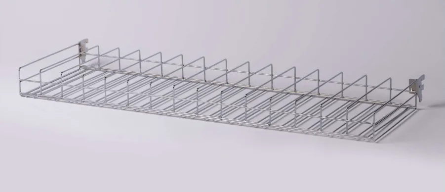 Cigarette Shelf PSF-SR