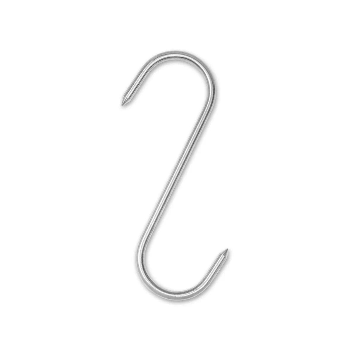 Meat Hook S-Type 8 mm 8360.00007.01