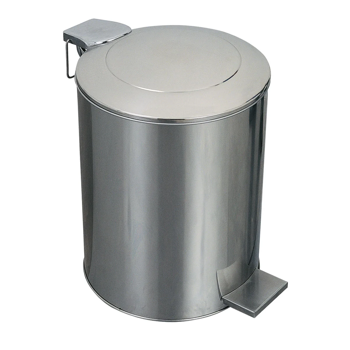 Garbage Container With Pedal 8893.04090.00