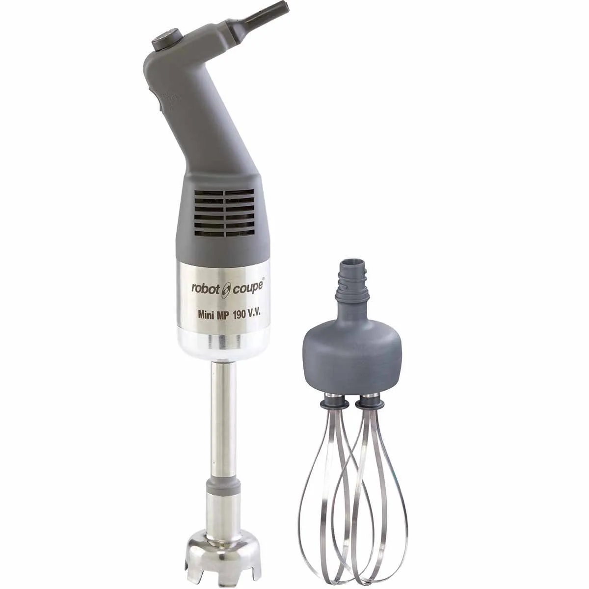 Power Mixer 9860.MP190.C0