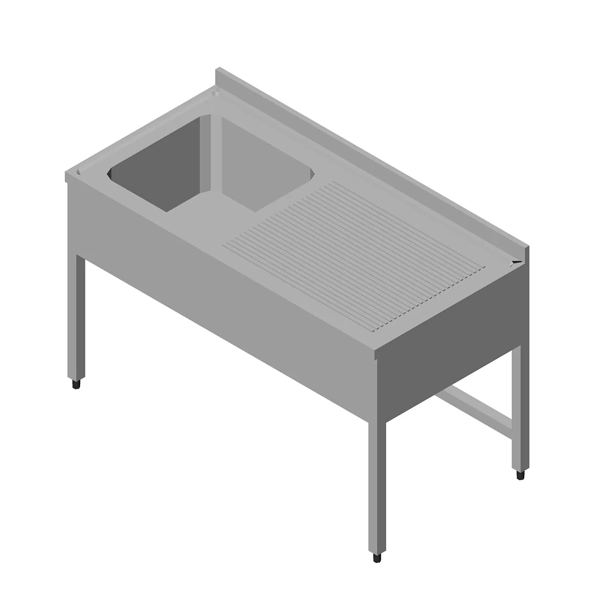 Sink Unit 7758.106A5.15