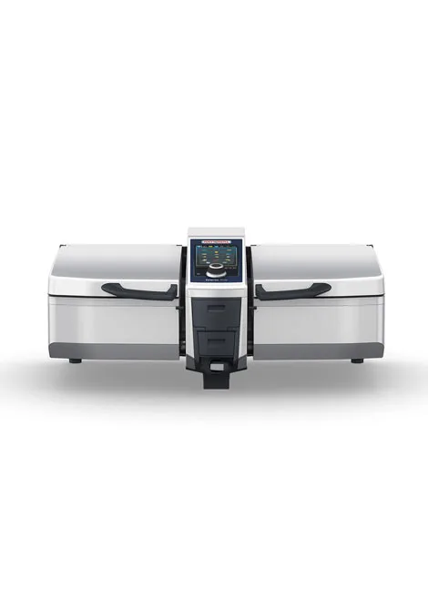 RATIONAL Cooking Center iVario 2-XS