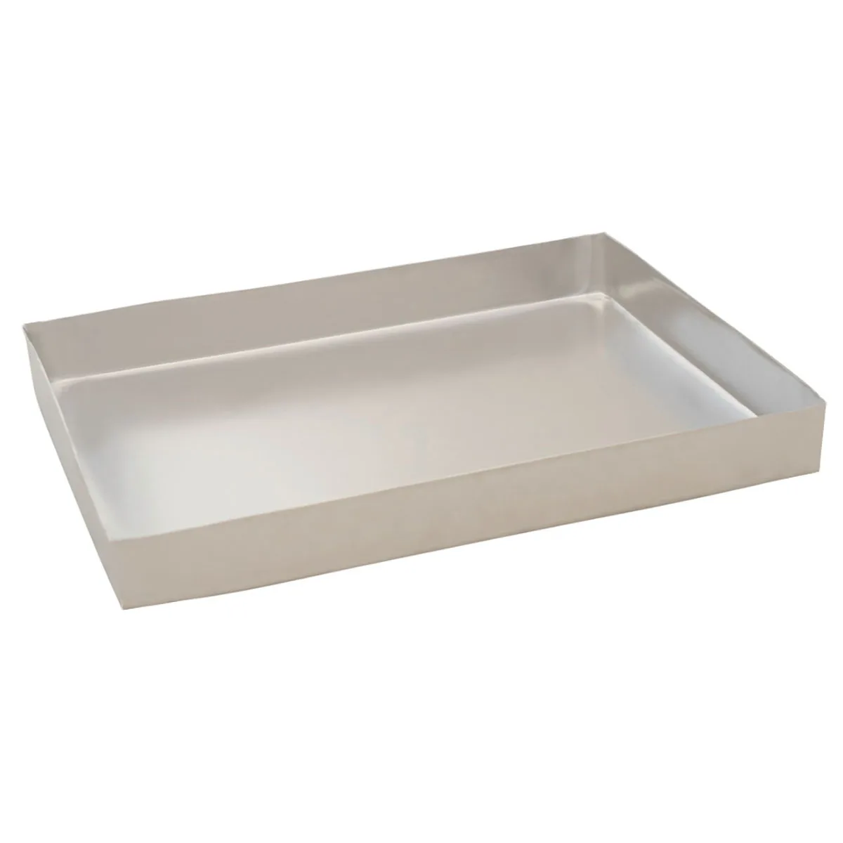 Aluminium Tray 8654.40608.00