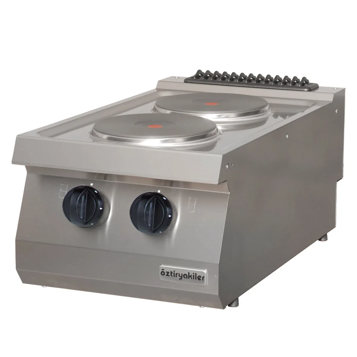 Ocak Set Üstü 700 Seri Elektrikli 40×70 7865.N1.40703.12