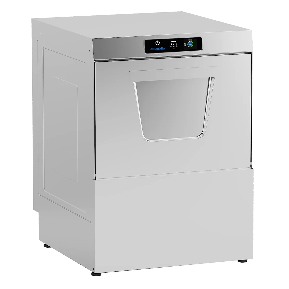 Undercounter Dishwasher Touch Panel 075T.11110.AD (65×60×83 cm)