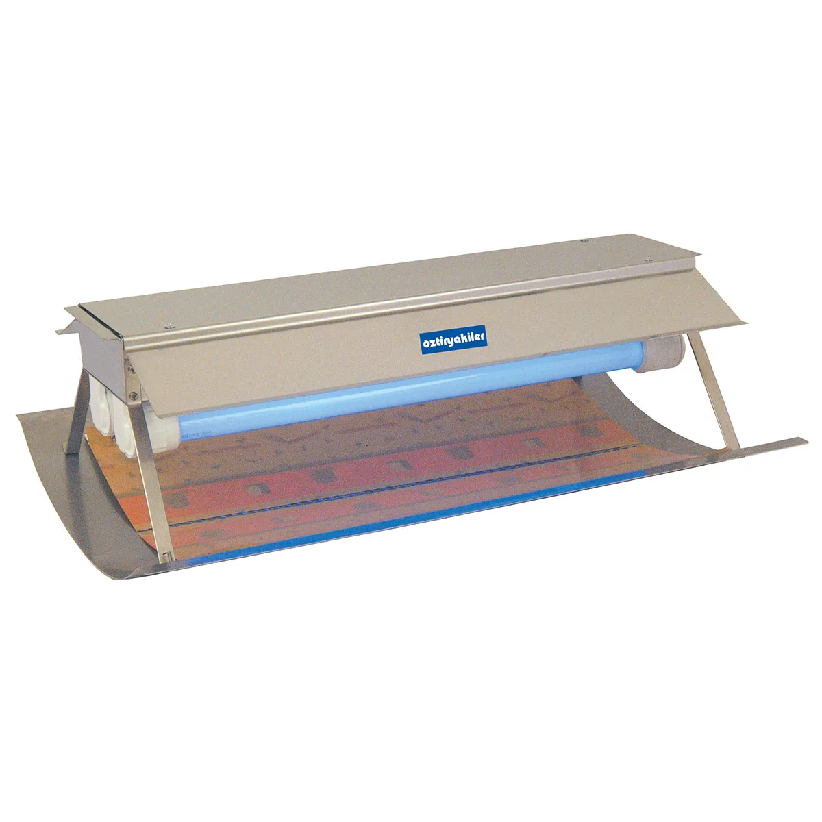 Electronic Insect Trap 8799.KYS80.00
