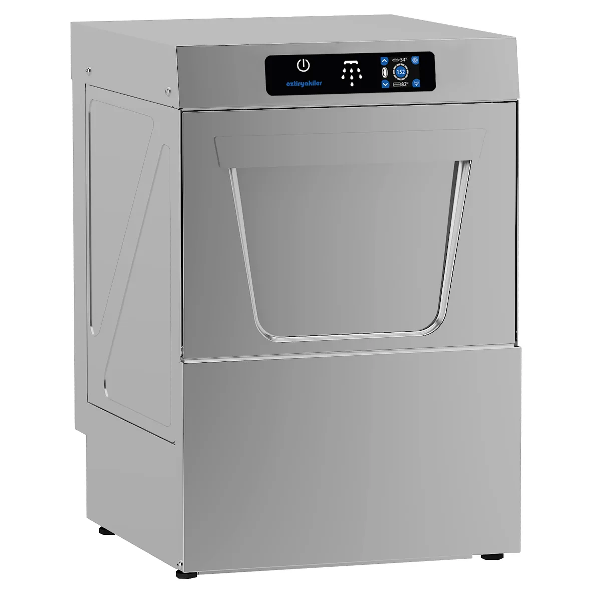 Glass Dishwasher Touch Panel 073T.00000.AD (47×43×63 cm)