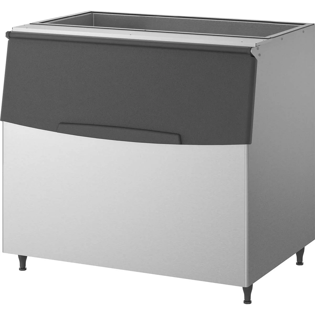 صندوق تخزين الثلج Hoshizaki B-340SA — سعة 340 كغ