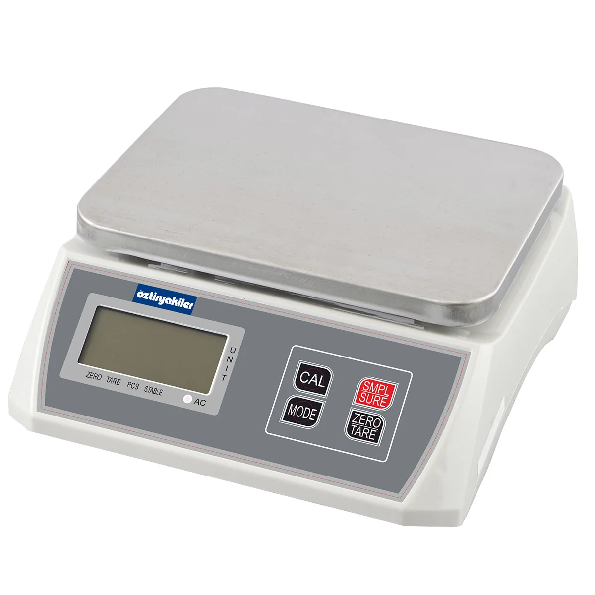 Weight Scale 3 kg 8325.ACSH7.W3