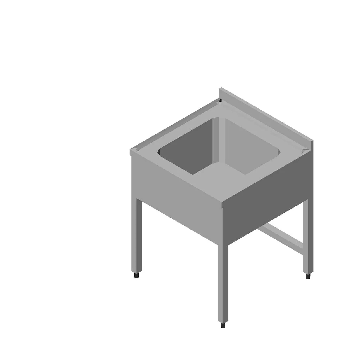 Sink Unit 7758.067B5.01
