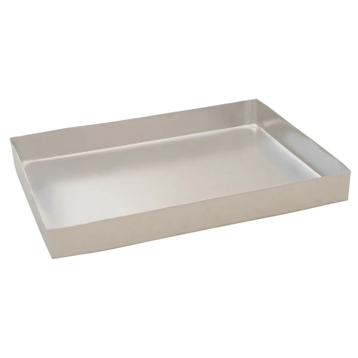 Aluminium Tray 8654.47574.00