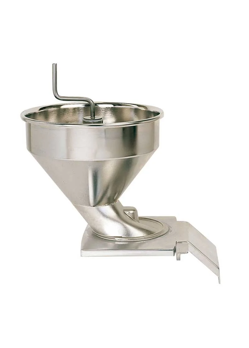 Feed Head Automatic 28170